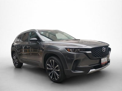 2025 Mazda Mazda CX-50 2.5 Signature At