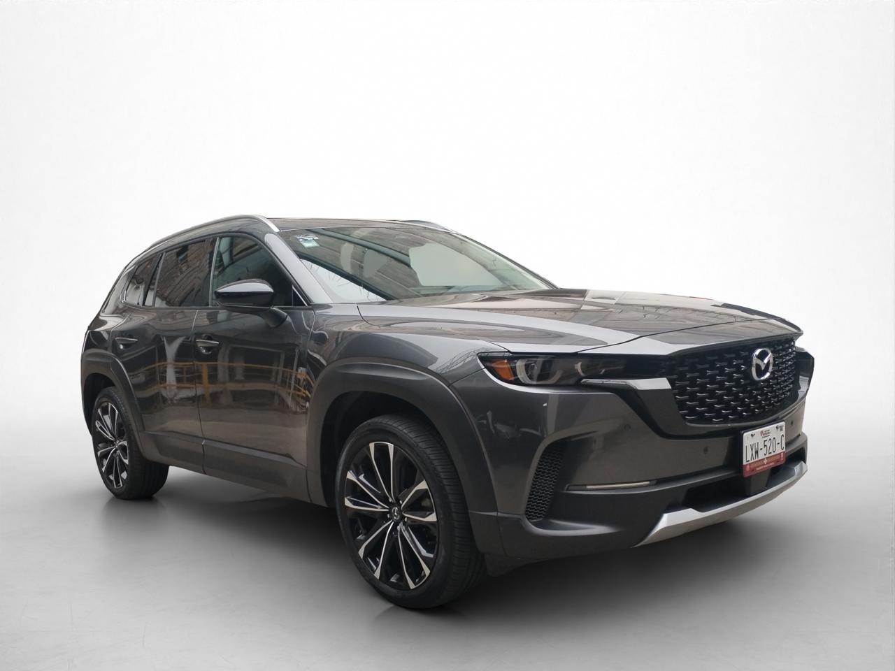 2025 Mazda Mazda CX-50 2.5 Signature At