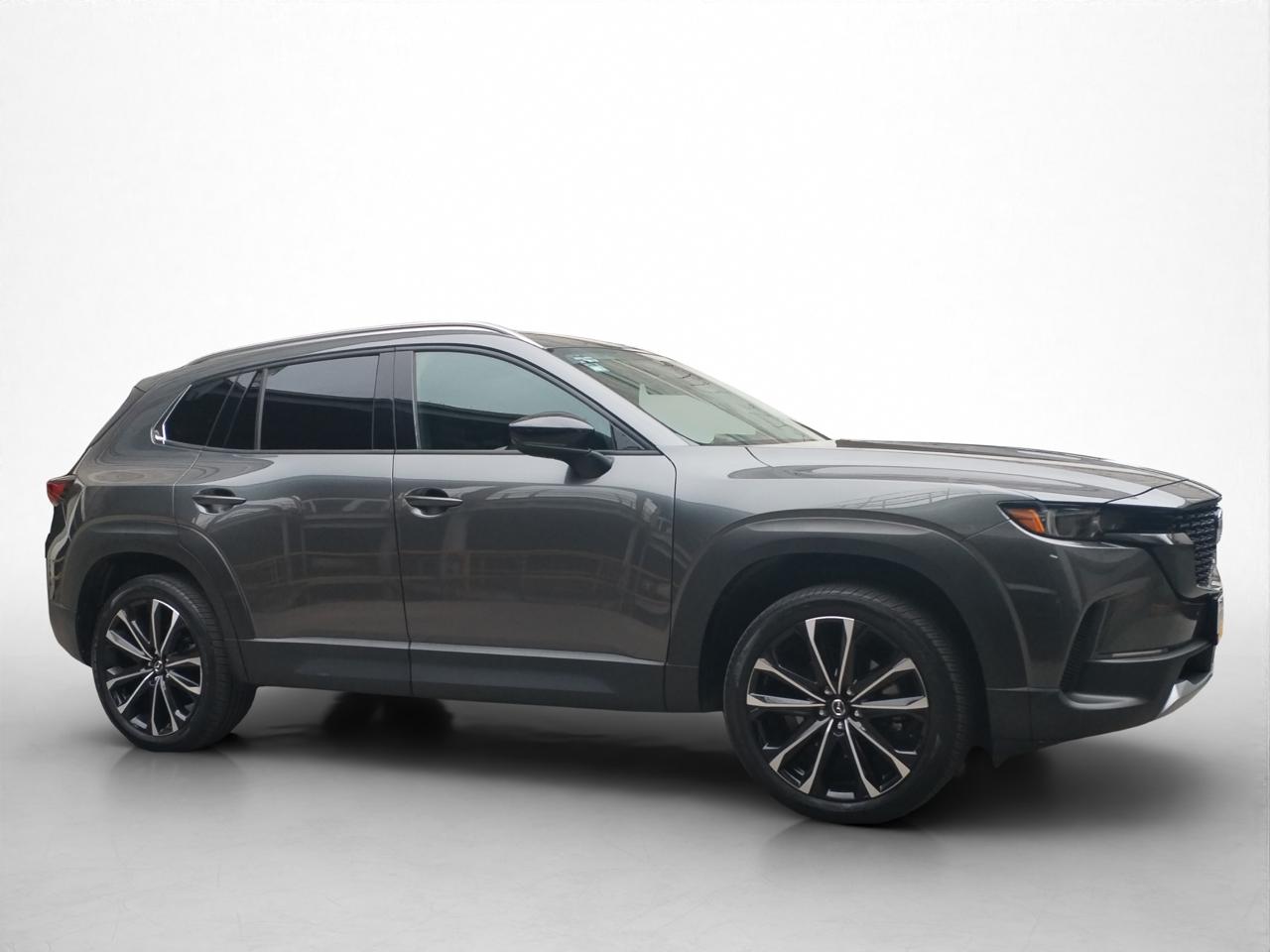 2025 Mazda Mazda CX-50 2.5 Signature At