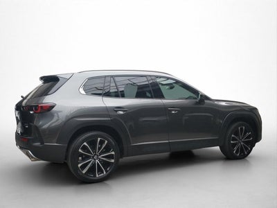 2025 Mazda Mazda CX-50 2.5 Signature At