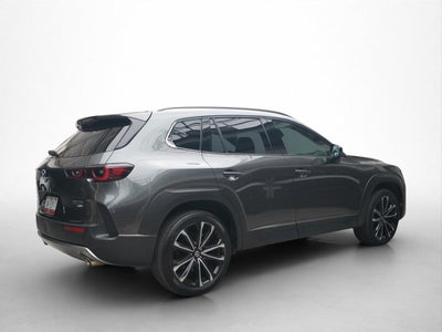 2025 Mazda Mazda CX-50 2.5 Signature At