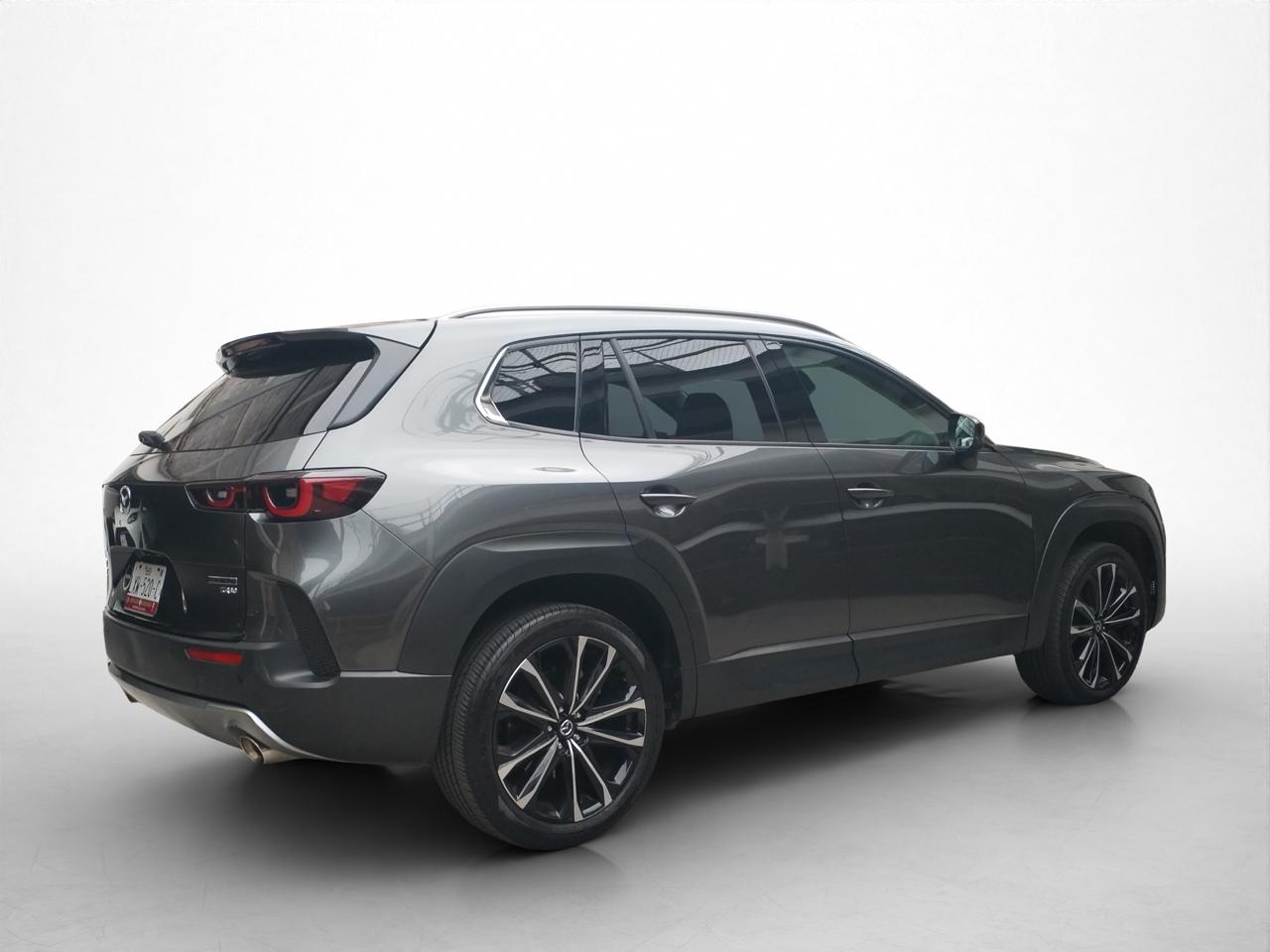 2025 Mazda Mazda CX-50 2.5 Signature At