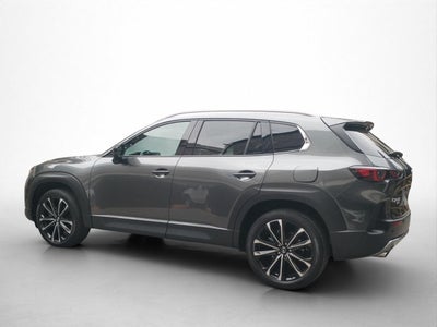 2025 Mazda Mazda CX-50 2.5 Signature At