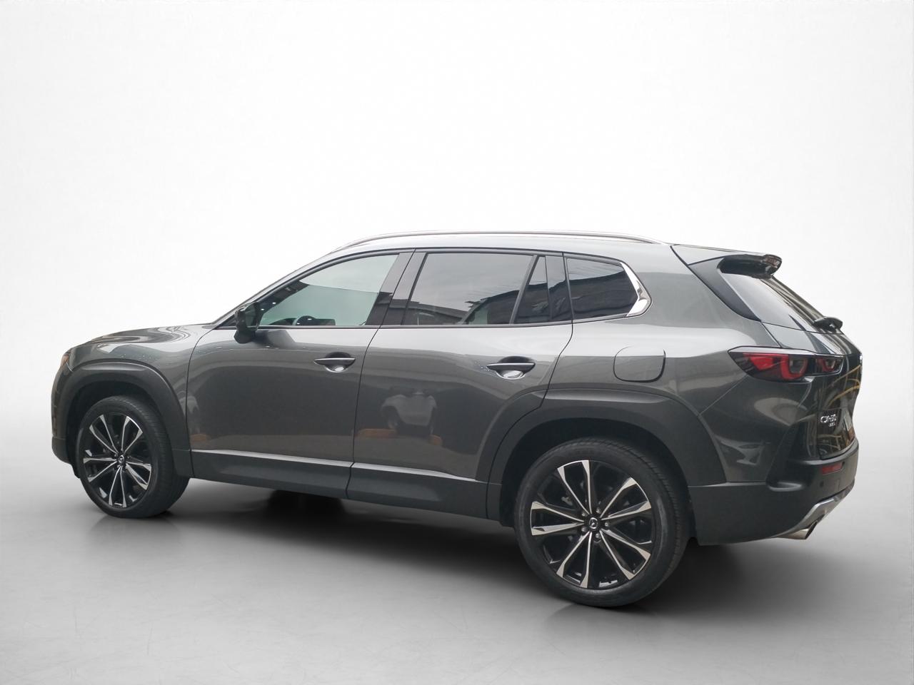 2025 Mazda Mazda CX-50 2.5 Signature At