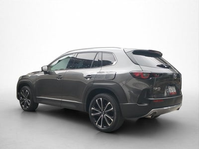 2025 Mazda Mazda CX-50 2.5 Signature At