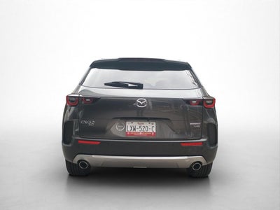 2025 Mazda Mazda CX-50 2.5 Signature At