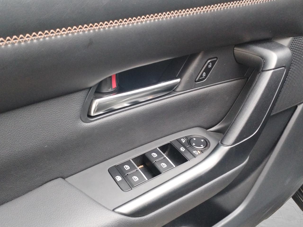 2025 Mazda Mazda CX-50 2.5 Signature At