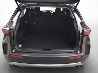 2025 Mazda Mazda CX-50 2.5 Signature At