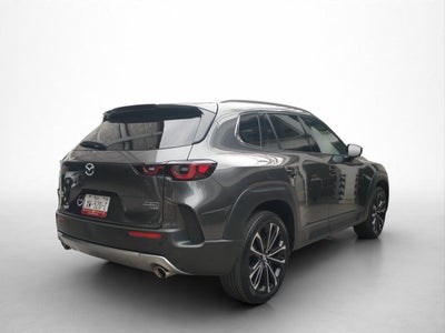 2025 Mazda Mazda CX-50 2.5 Signature At