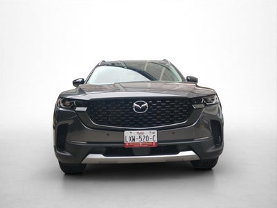2025 Mazda Mazda CX-50 2.5 Signature At