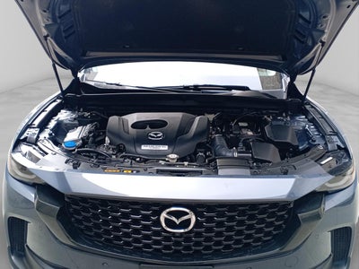 2025 Mazda Mazda CX-50 2.5 Signature At