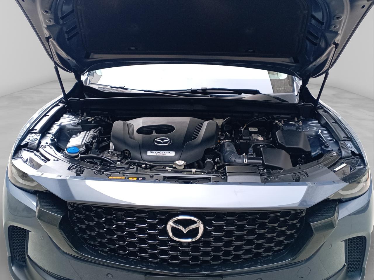 2025 Mazda Mazda CX-50 2.5 Signature At