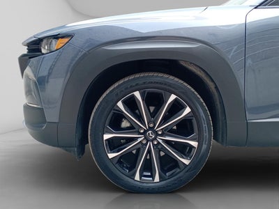 2025 Mazda Mazda CX-50 2.5 Signature At