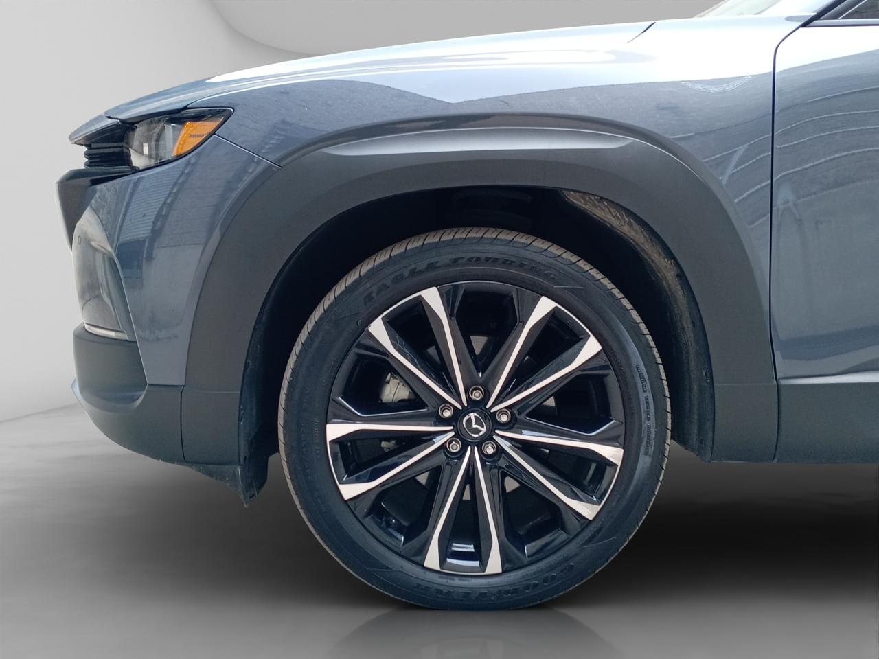 2025 Mazda Mazda CX-50 2.5 Signature At