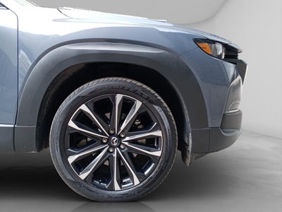 2025 Mazda Mazda CX-50 2.5 Signature At
