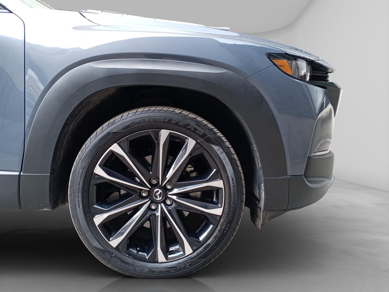 2025 Mazda Mazda CX-50 2.5 Signature At