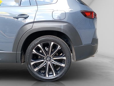 2025 Mazda Mazda CX-50 2.5 Signature At