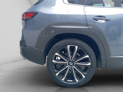 2025 Mazda Mazda CX-50 2.5 Signature At
