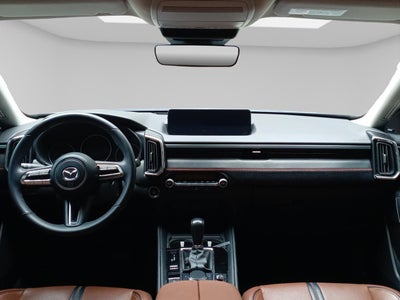 2025 Mazda Mazda CX-50 2.5 Signature At