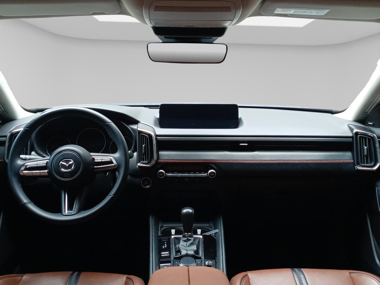 2025 Mazda Mazda CX-50 2.5 Signature At