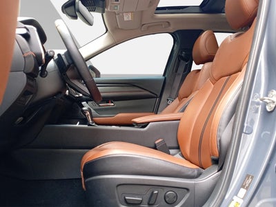 2025 Mazda Mazda CX-50 2.5 Signature At