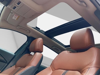 2025 Mazda Mazda CX-50 2.5 Signature At