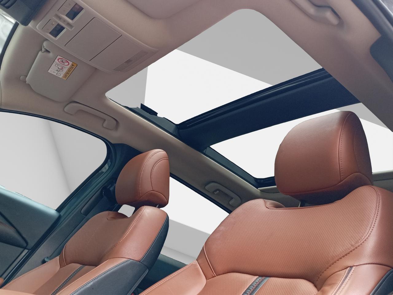 2025 Mazda Mazda CX-50 2.5 Signature At