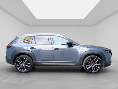 2025 Mazda Mazda CX-50 2.5 Signature At