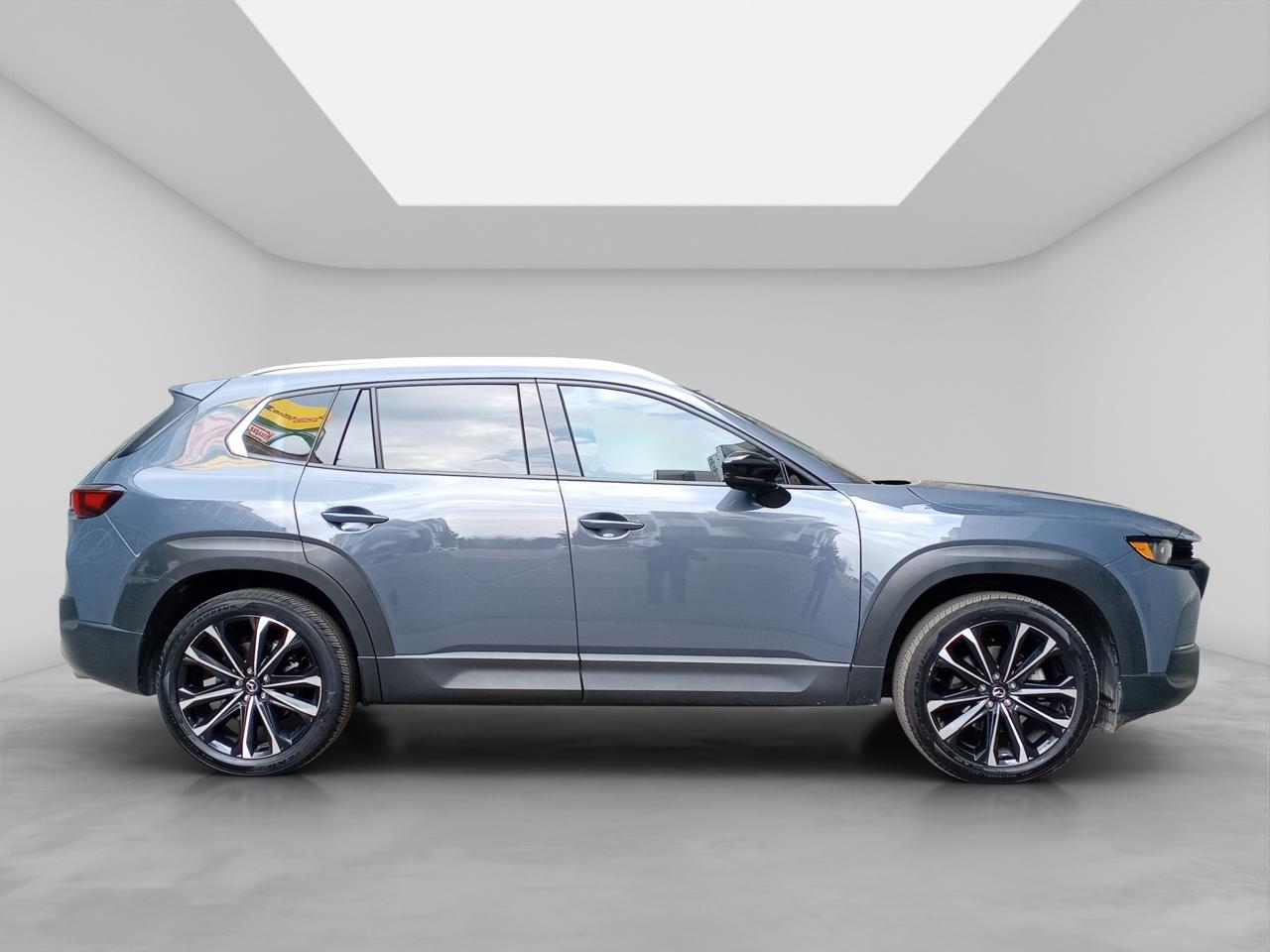 2025 Mazda Mazda CX-50 2.5 Signature At