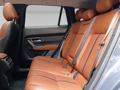 2025 Mazda Mazda CX-50 2.5 Signature At