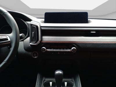 2025 Mazda Mazda CX-50 2.5 Signature At
