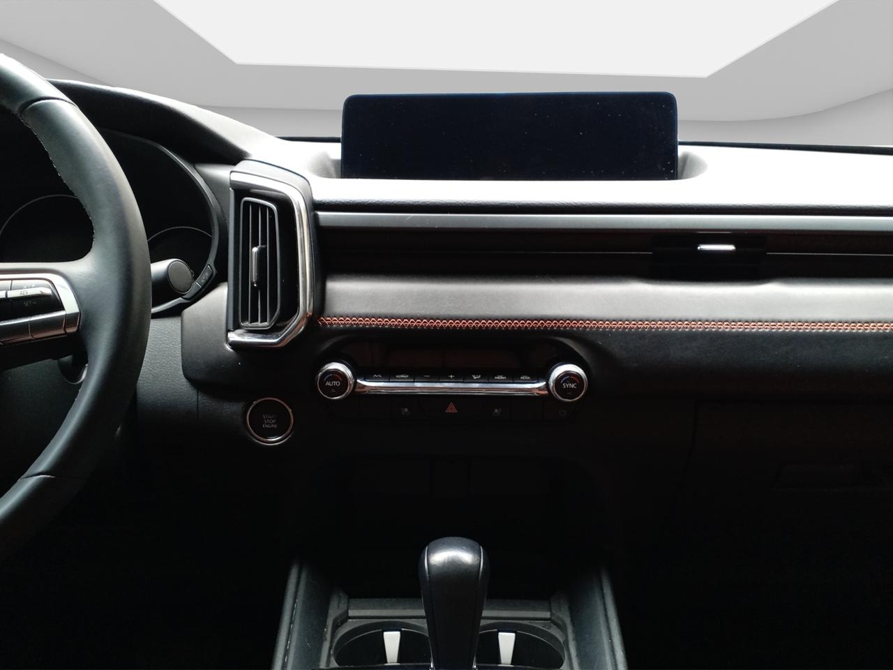 2025 Mazda Mazda CX-50 2.5 Signature At