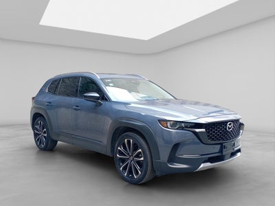 2025 Mazda Mazda CX-50 2.5 Signature At