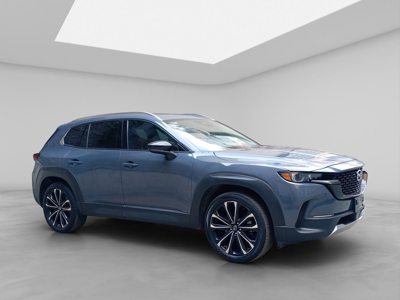 2025 Mazda Mazda CX-50 2.5 Signature At