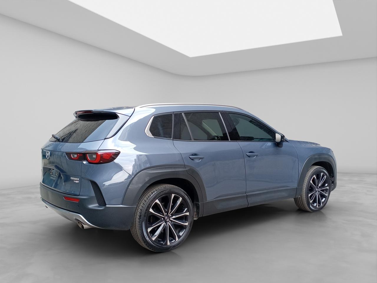 2025 Mazda Mazda CX-50 2.5 Signature At