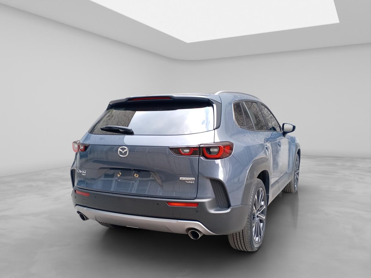 2025 Mazda Mazda CX-50 2.5 Signature At