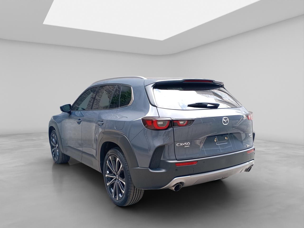 2025 Mazda Mazda CX-50 2.5 Signature At