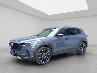 2025 Mazda Mazda CX-50 2.5 Signature At