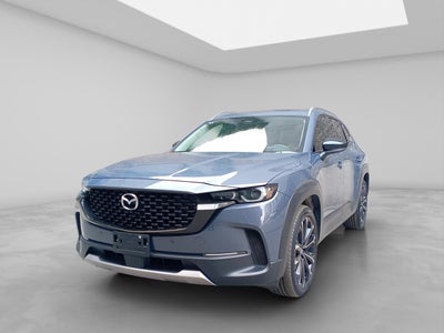2025 Mazda Mazda CX-50 2.5 Signature At