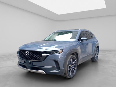 2025 Mazda Mazda CX-50 2.5 Signature At