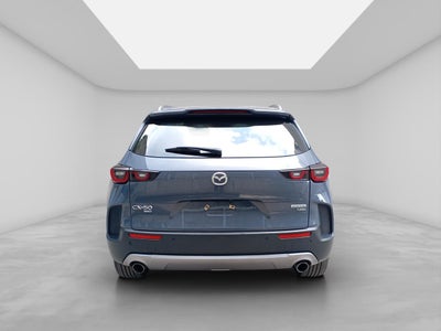 2025 Mazda Mazda CX-50 2.5 Signature At
