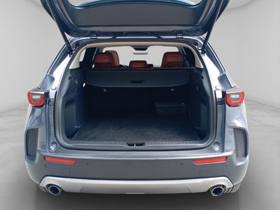 2025 Mazda Mazda CX-50 2.5 Signature At