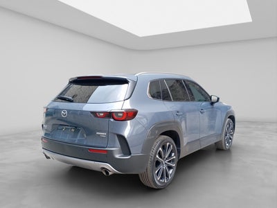 2025 Mazda Mazda CX-50 2.5 Signature At