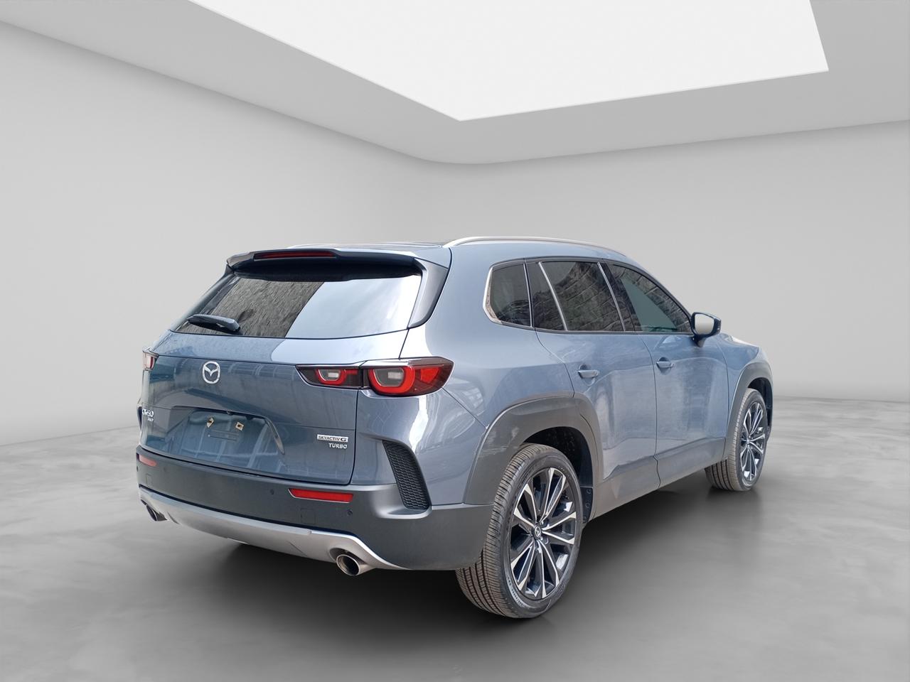 2025 Mazda Mazda CX-50 2.5 Signature At