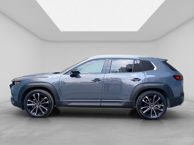 2025 Mazda Mazda CX-50 2.5 Signature At