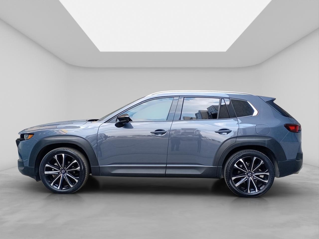 2025 Mazda Mazda CX-50 2.5 Signature At