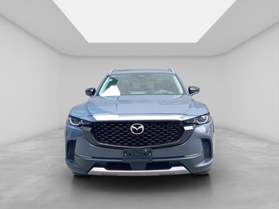 2025 Mazda Mazda CX-50 2.5 Signature At