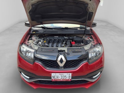 2020 Renault Sandero 2.0 RS Mt
