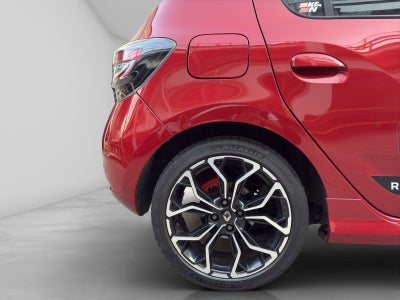 2020 Renault Sandero 2.0 RS Mt