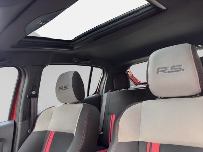 2020 Renault Sandero 2.0 RS Mt